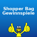 Shopper Bag Gewinnspiele