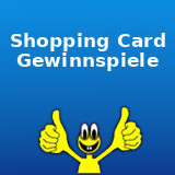 Shopping Card Gewinnspiele Shopping Card Gewinnspiele