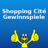 Shopping Cité Gewinnspiel