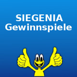 SIEGENIA Gewinnspiel SIEGENIA Gewinnspiel