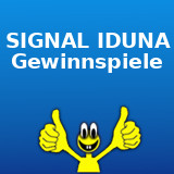SIGNAL IDUNA Gewinnspiel SIGNAL IDUNA Gewinnspiel