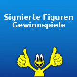Signierte Figuren Gewinnspiele Signierte Figuren Gewinnspiele