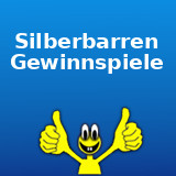 Silberbarren Gewinnspiel
