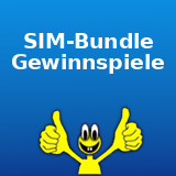 SIM-Bundle Gewinnspiel