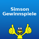 Simson Gewinnspiel