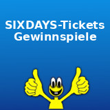 SIXDAYS-Tickets gewinnen SIXDAYS-Tickets gewinnen