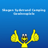 Skagen Sydstrand Camping Gewinnspiel