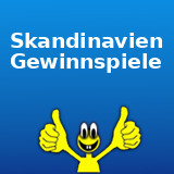 Skandinavien Gewinnspiel Skandinavien Gewinnspiel