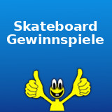 Skateboard Gewinnspiele