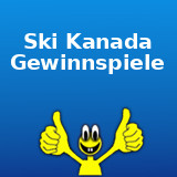 Ski Kanada Gewinnspiel