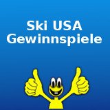 Ski USA Gewinnspiele