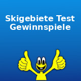 Skigebiete Test Gewinnspiele