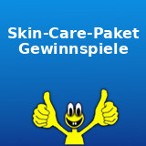 Skin‑Care‑Paket Gewinnspiele
