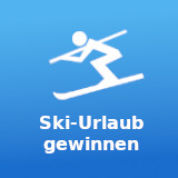 Skiurlaub Gewinnspiel