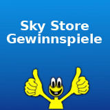 Sky Store Gewinnspiele