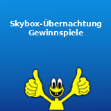 Skybox-Übernachtung Gewinnspiel