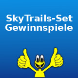 SkyTrails-Set gewinnen