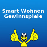 Smart Wohnen Gewinnspiele