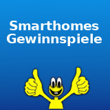 Smarthomes Gewinnspiele