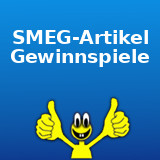 SMEG-Artikel Gewinnspiel SMEG-Artikel Gewinnspiel