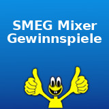 SMEG Mixer Gewinnspiele