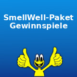 SmellWell-Paket gewinnen