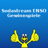 Sodastream ENSO Gewinnspiele