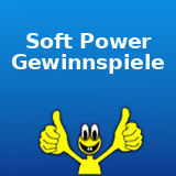 Soft Power Gewinnspiele