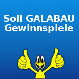 Soll GALABAU Gewinnspiele
