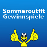 Sommeroutfit Gewinnspiel