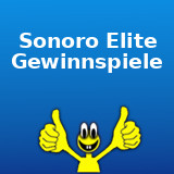 Sonoro Elite Gewinnspiele