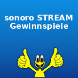 sonoro STREAM gewinnen sonoro STREAM gewinnen