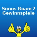 Sonos Roam 2 gewinnen Sonos Roam 2 gewinnen
