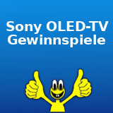 Sony OLED-TV Gewinnspiele