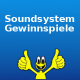 Soundsystem Gewinnspiele