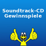 Soundtrack-CD Gewinnspiele