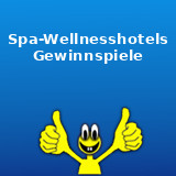 Spa-Wellnesshotels Gewinnspiel