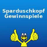 Sparduschkopf Gewinnspiel Sparduschkopf Gewinnspiel