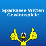 Sparkasse Witten Gewinnspiel