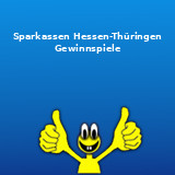 Sparkassen Hessen-Thüringen Gewinnspiel