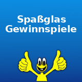 Spaßglas Gewinnspiel Spaßglas Gewinnspiel