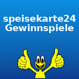speisekarte24 Gewinnspiel speisekarte24 Gewinnspiel