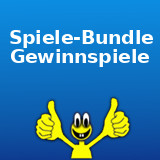 Spiele-Bundle Gewinnspiele