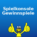 Spielkonsole Gewinnspiel