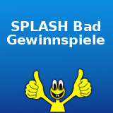 Splash Bad Gewinnspiele