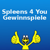 Spleens 4 You Gewinnspiele