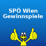 SPÖ Wien Gewinnspiel SPÖ Wien Gewinnspiel