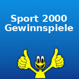 Sport 2000 Gewinnspiel