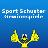 Sport Schuster Gewinnspiele Sport Schuster Gewinnspiele