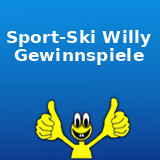 Sport-Ski Willy Gewinnspiele
